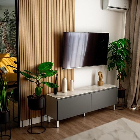 Super Luxury Apartment Ocean View Las Americas Costa Adeje Zewnętrze zdjęcie