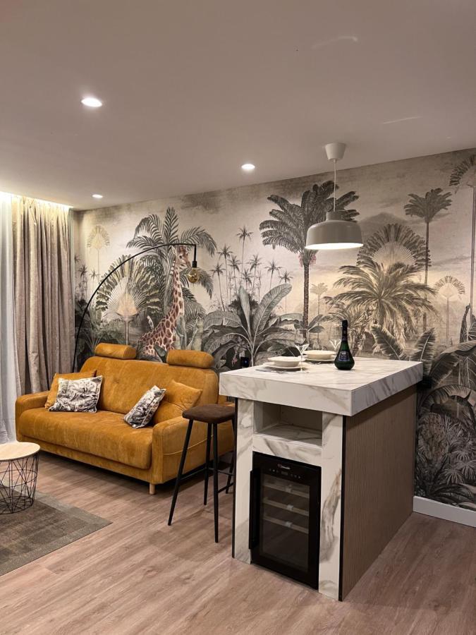Super Luxury Apartment Ocean View Las Americas Costa Adeje Zewnętrze zdjęcie