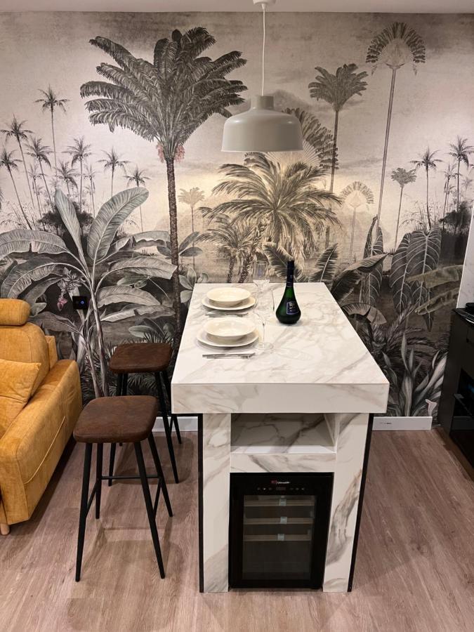 Super Luxury Apartment Ocean View Las Americas Costa Adeje Zewnętrze zdjęcie