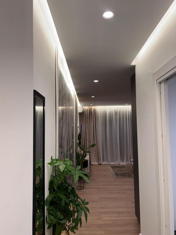 Super Luxury Apartment Ocean View Las Americas Costa Adeje Zewnętrze zdjęcie
