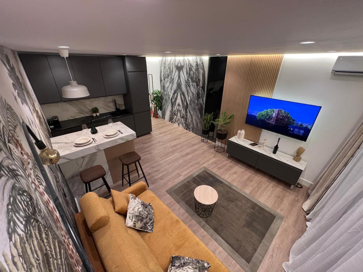 Super Luxury Apartment Ocean View Las Americas Costa Adeje Zewnętrze zdjęcie