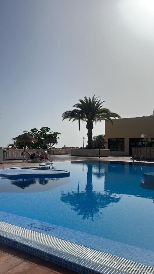 Super Luxury Apartment Ocean View Las Americas Costa Adeje Zewnętrze zdjęcie