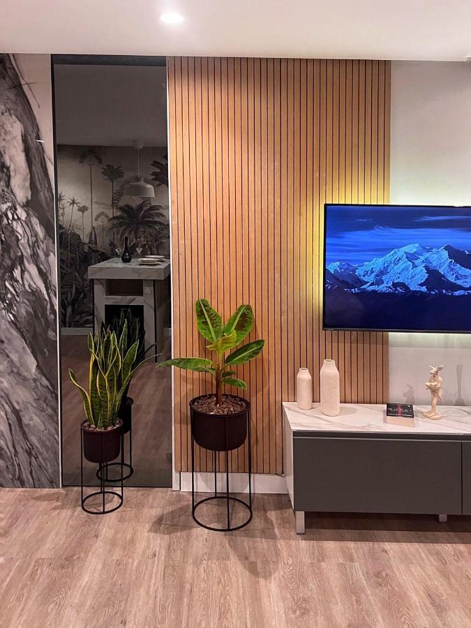 Super Luxury Apartment Ocean View Las Americas Costa Adeje Zewnętrze zdjęcie