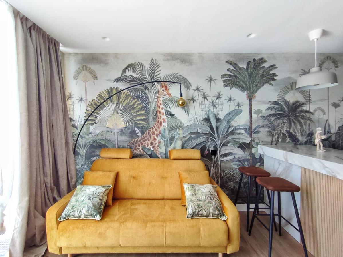 Super Luxury Apartment Ocean View Las Americas Costa Adeje Zewnętrze zdjęcie