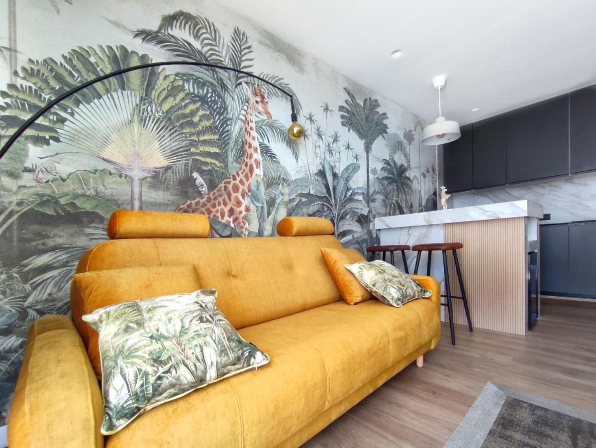 Super Luxury Apartment Ocean View Las Americas Costa Adeje Zewnętrze zdjęcie