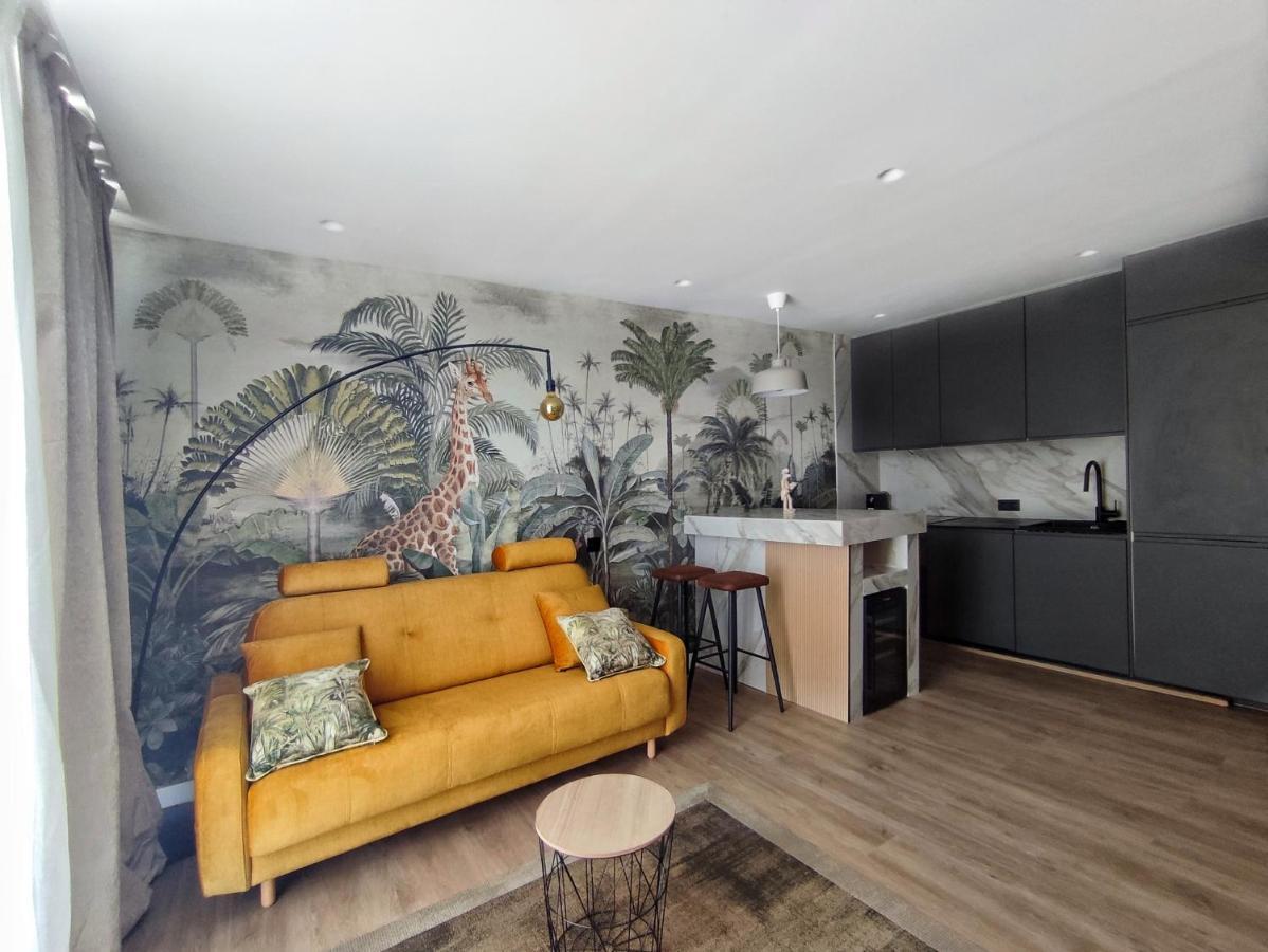 Super Luxury Apartment Ocean View Las Americas Costa Adeje Zewnętrze zdjęcie