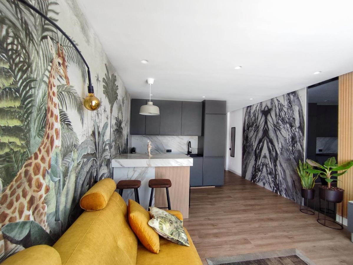 Super Luxury Apartment Ocean View Las Americas Costa Adeje Zewnętrze zdjęcie