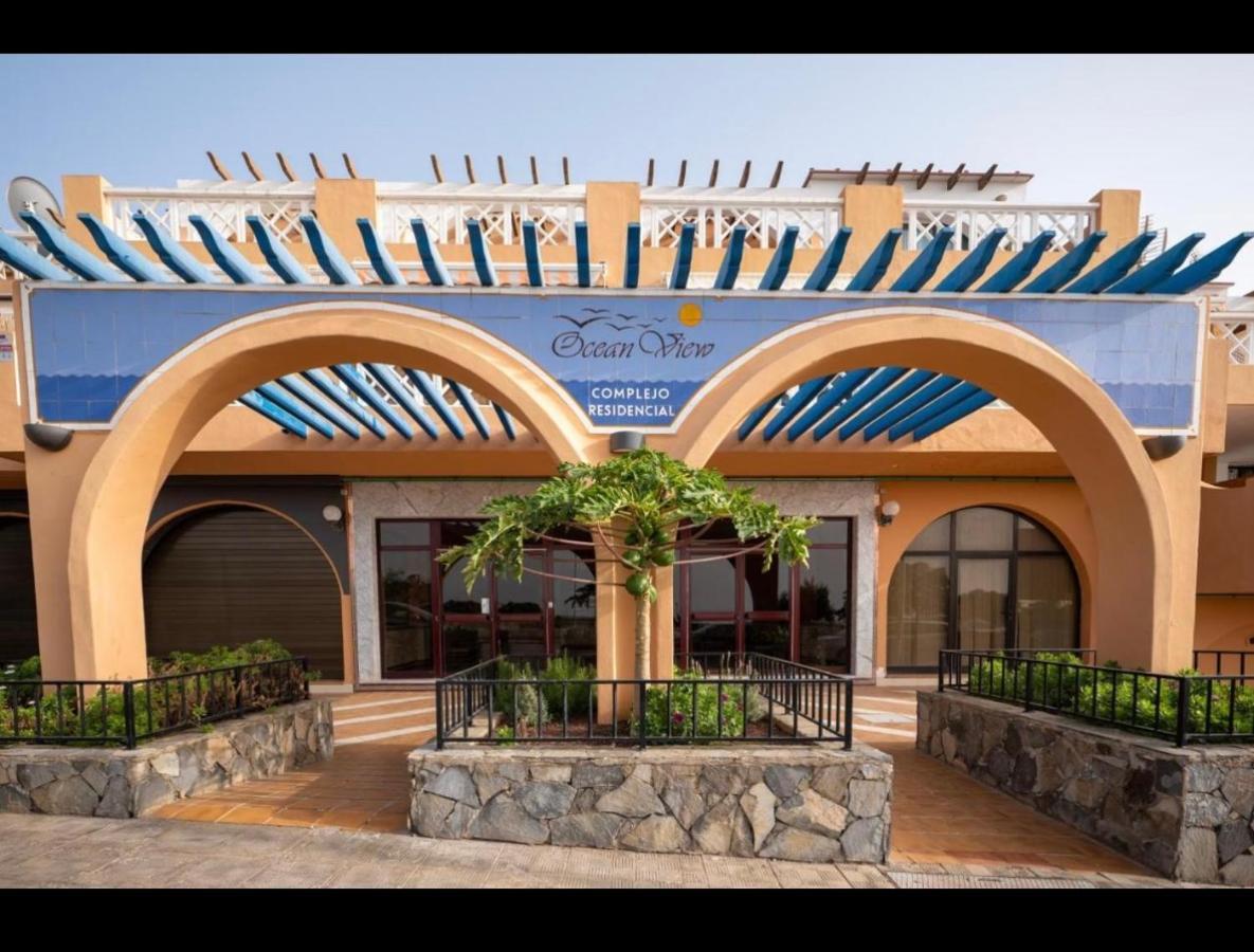 Super Luxury Apartment Ocean View Las Americas Costa Adeje Zewnętrze zdjęcie