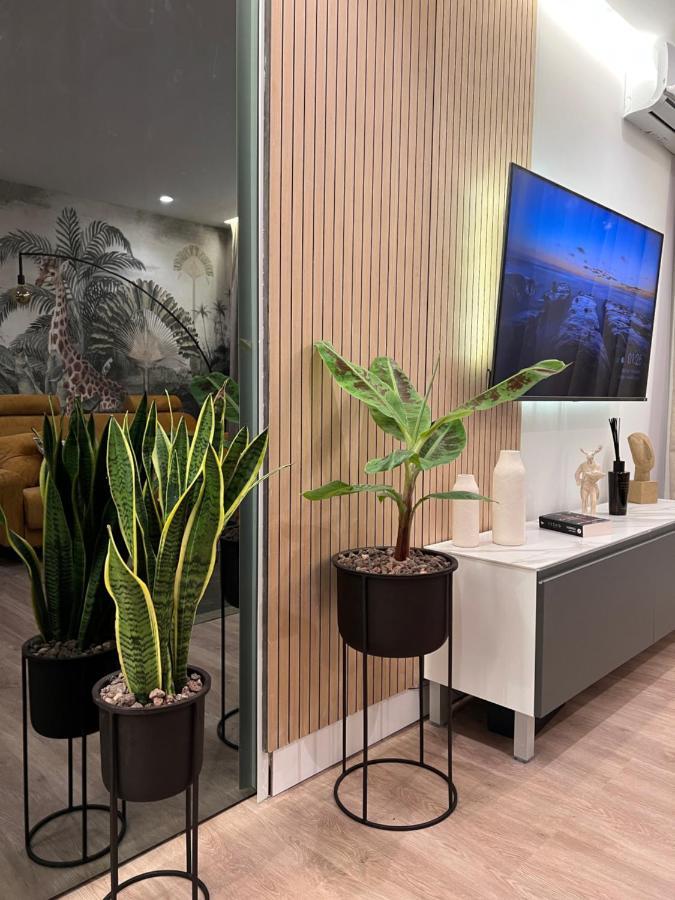 Super Luxury Apartment Ocean View Las Americas Costa Adeje Zewnętrze zdjęcie