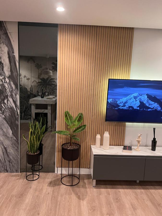 Super Luxury Apartment Ocean View Las Americas Costa Adeje Zewnętrze zdjęcie