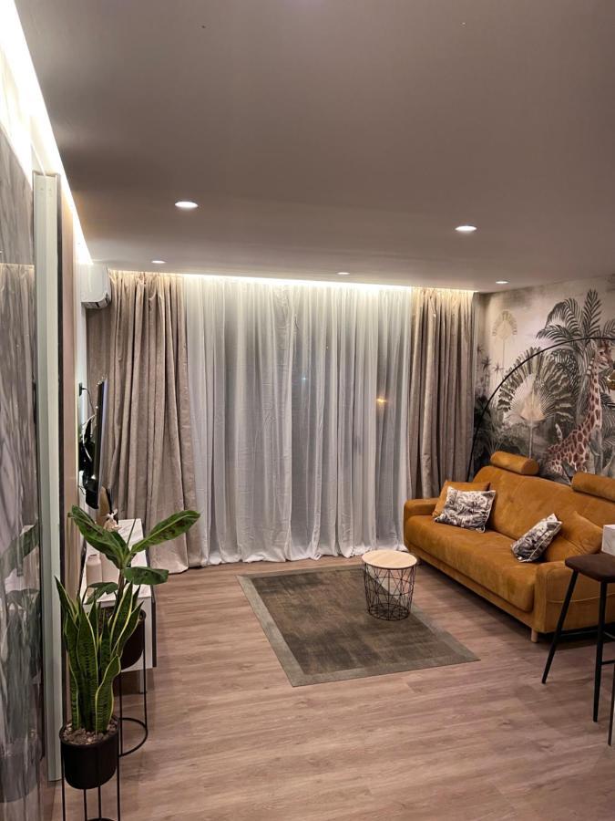 Super Luxury Apartment Ocean View Las Americas Costa Adeje Zewnętrze zdjęcie