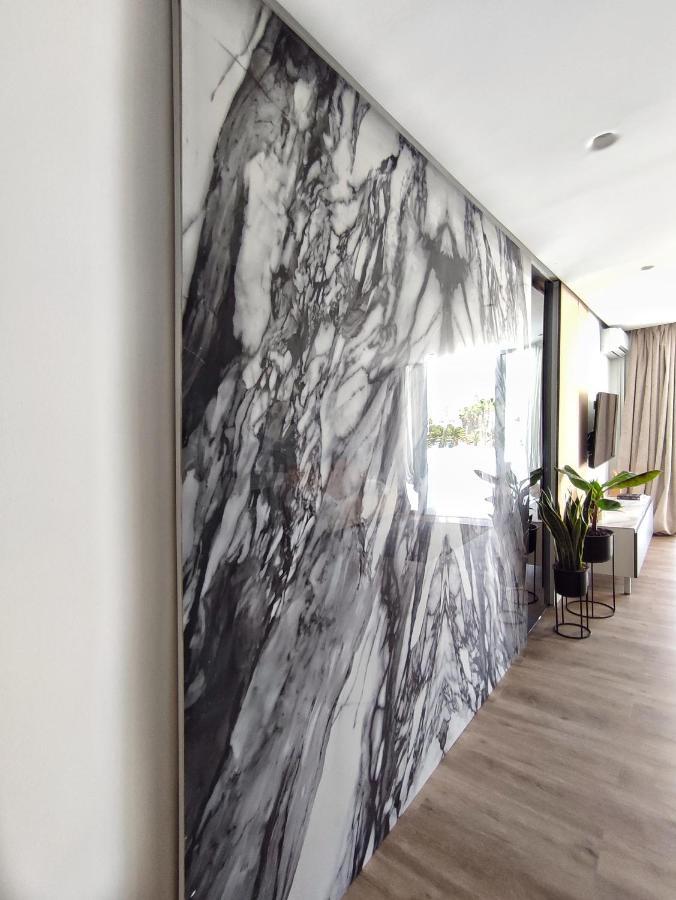 Super Luxury Apartment Ocean View Las Americas Costa Adeje Zewnętrze zdjęcie