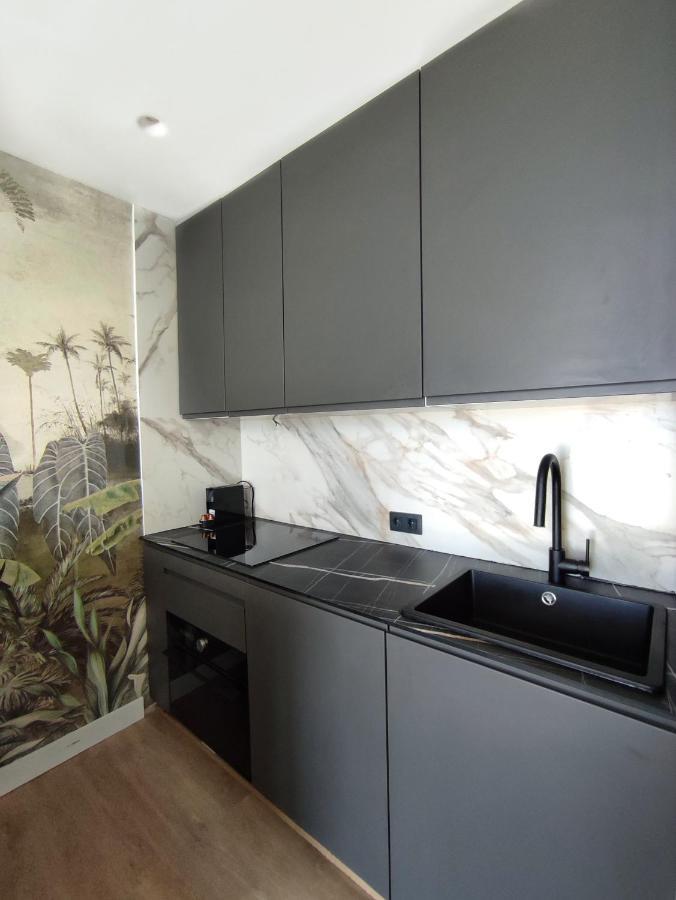 Super Luxury Apartment Ocean View Las Americas Costa Adeje Zewnętrze zdjęcie