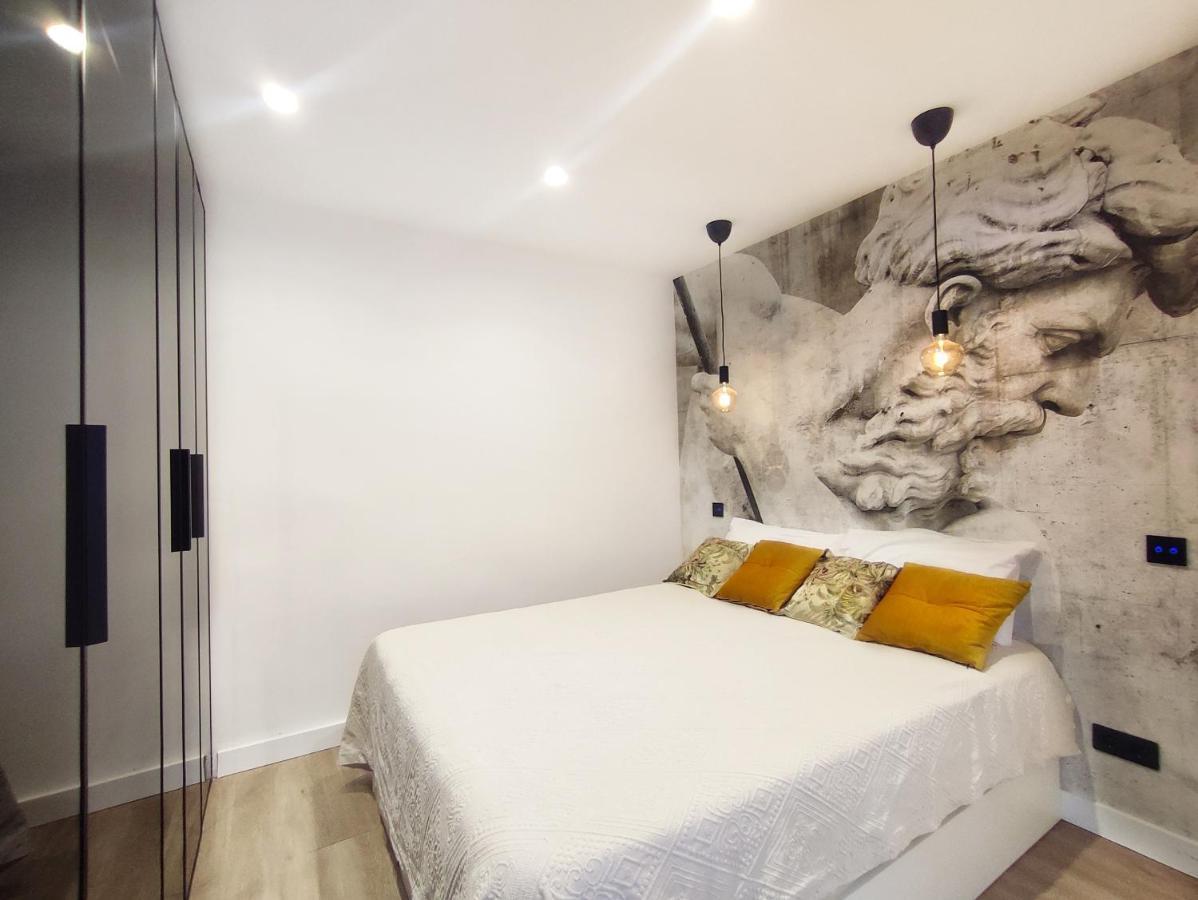 Super Luxury Apartment Ocean View Las Americas Costa Adeje Zewnętrze zdjęcie