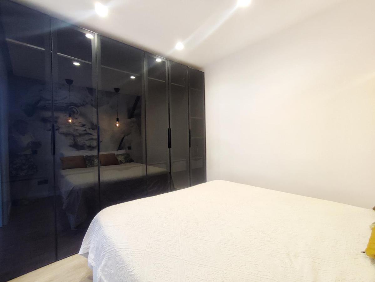 Super Luxury Apartment Ocean View Las Americas Costa Adeje Zewnętrze zdjęcie