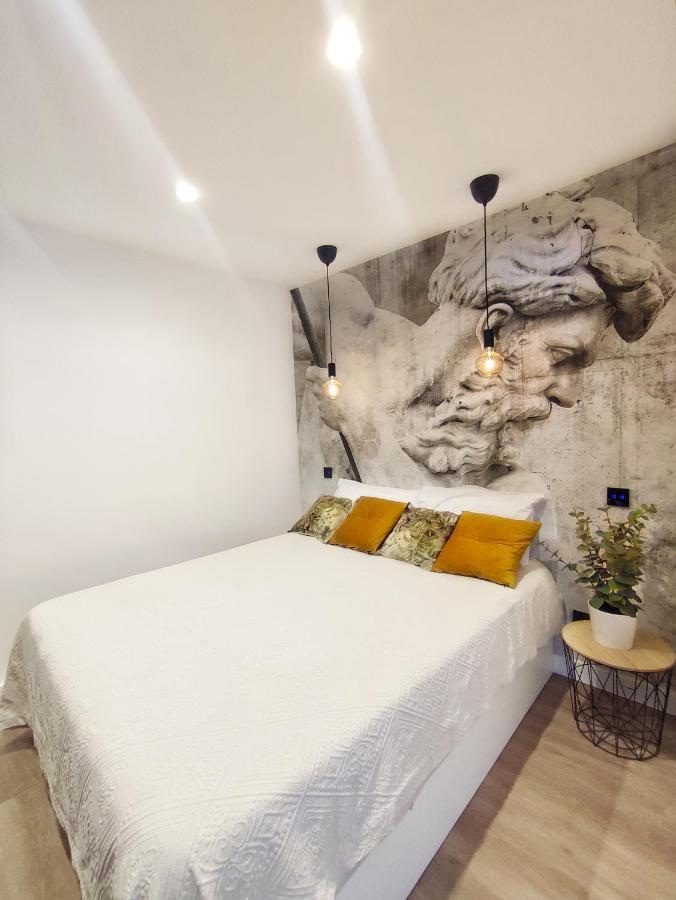Super Luxury Apartment Ocean View Las Americas Costa Adeje Zewnętrze zdjęcie