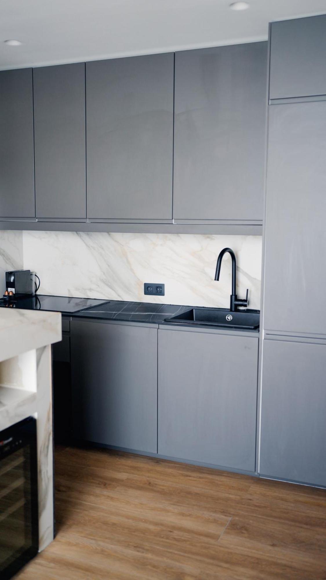 Super Luxury Apartment Ocean View Las Americas Costa Adeje Zewnętrze zdjęcie