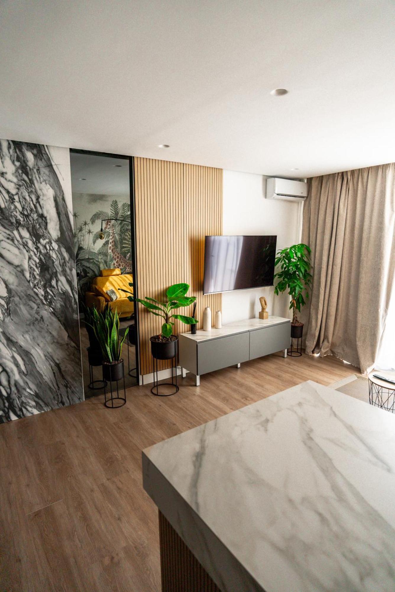Super Luxury Apartment Ocean View Las Americas Costa Adeje Zewnętrze zdjęcie
