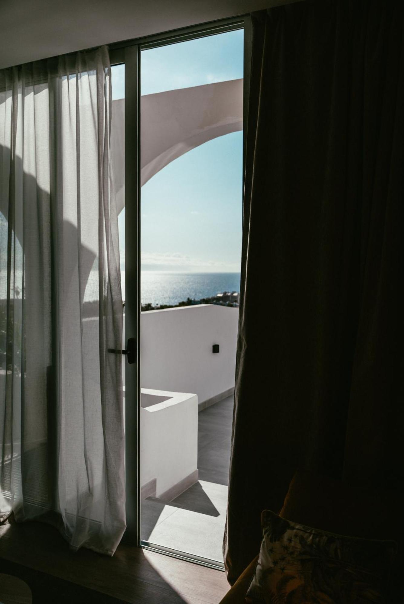 Super Luxury Apartment Ocean View Las Americas Costa Adeje Zewnętrze zdjęcie
